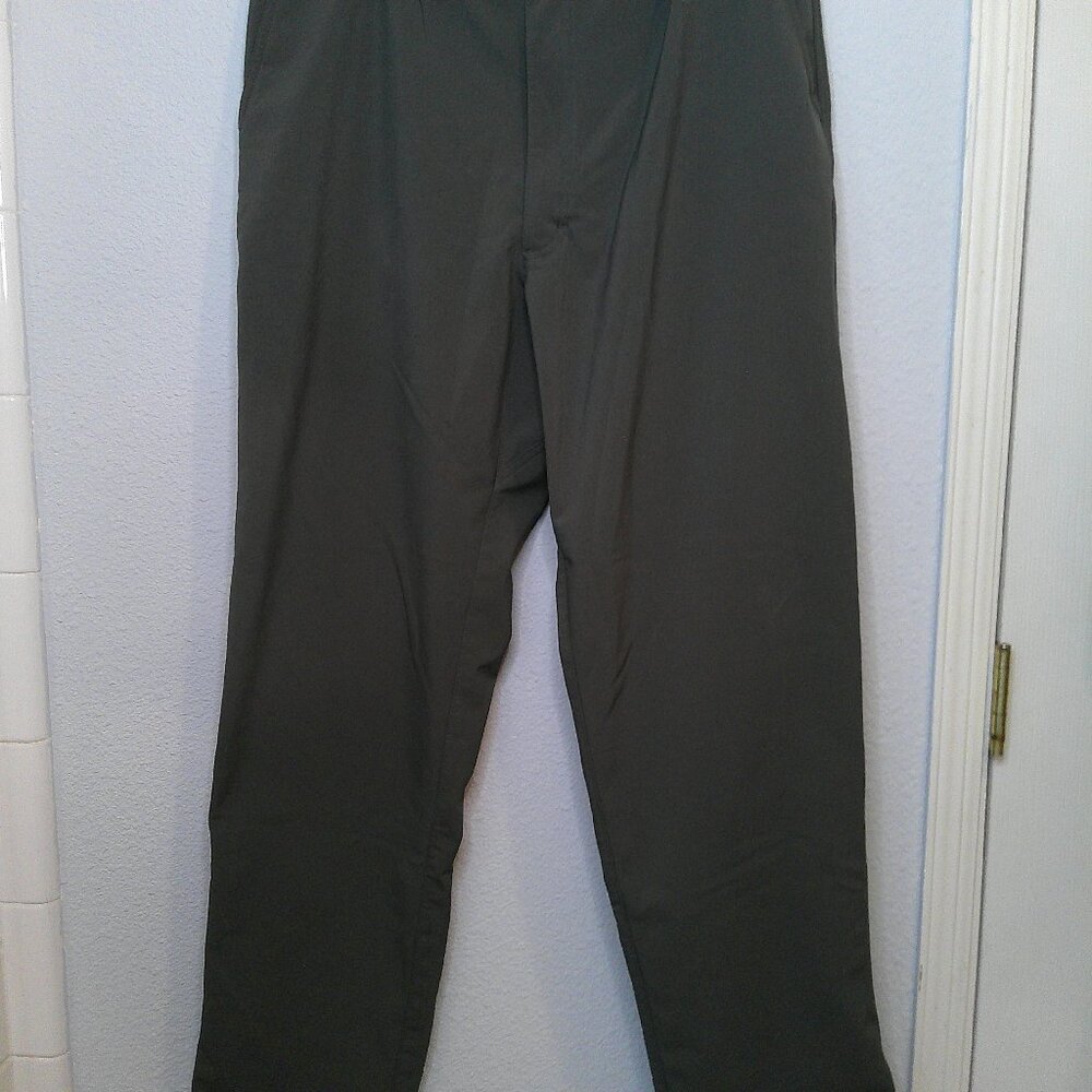 Patagonia fly fishing thermal pants outdoor sport pro wear worn 1 time